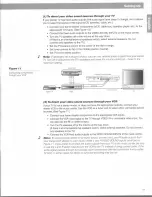 Preview for 13 page of Bose Lifestyle 8 Owner'S Manual