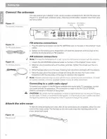 Preview for 16 page of Bose Lifestyle 8 Owner'S Manual