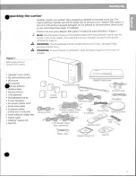 Preview for 5 page of Bose Lifestyle 800 Owner'S Manual