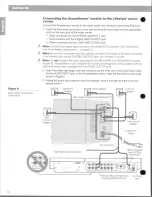 Preview for 10 page of Bose Lifestyle 800 Owner'S Manual