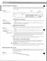 Preview for 16 page of Bose Lifestyle 800 Owner'S Manual