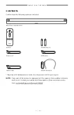 Preview for 14 page of Bose Lifestyle 900 Manual