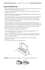 Preview for 16 page of Bose Lifestyle 900 Manual