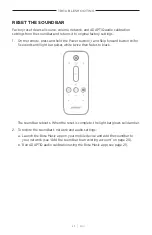 Preview for 59 page of Bose Lifestyle 900 Manual