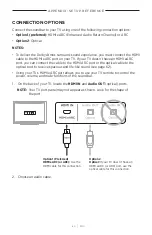 Preview for 60 page of Bose Lifestyle 900 Manual