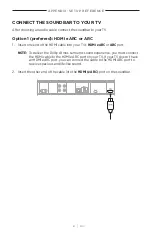 Preview for 61 page of Bose Lifestyle 900 Manual