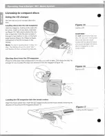 Предварительный просмотр 14 страницы Bose Lifestyle 901 Owner'S Manual