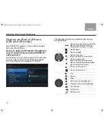 Предварительный просмотр 16 страницы Bose LIFESTYLE AM324446 Operating Manual