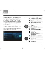 Предварительный просмотр 17 страницы Bose LIFESTYLE AM324446 Operating Manual