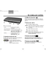 Предварительный просмотр 41 страницы Bose LIFESTYLE AM324446 Operating Manual