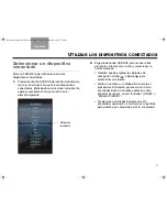 Предварительный просмотр 43 страницы Bose LIFESTYLE AM324446 Operating Manual