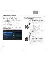 Предварительный просмотр 46 страницы Bose LIFESTYLE AM324446 Operating Manual