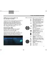 Предварительный просмотр 47 страницы Bose LIFESTYLE AM324446 Operating Manual