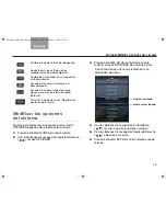 Предварительный просмотр 51 страницы Bose LIFESTYLE AM324446 Operating Manual