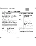 Предварительный просмотр 54 страницы Bose LIFESTYLE AM324446 Operating Manual