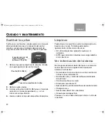 Предварительный просмотр 56 страницы Bose LIFESTYLE AM324446 Operating Manual