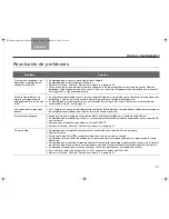 Предварительный просмотр 57 страницы Bose LIFESTYLE AM324446 Operating Manual