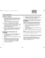 Предварительный просмотр 60 страницы Bose LIFESTYLE AM324446 Operating Manual