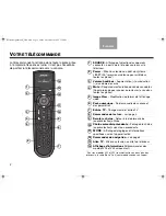 Предварительный просмотр 68 страницы Bose LIFESTYLE AM324446 Operating Manual