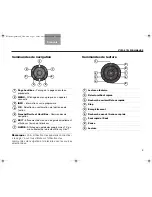 Предварительный просмотр 69 страницы Bose LIFESTYLE AM324446 Operating Manual