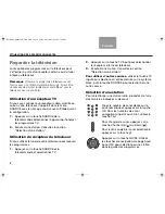 Предварительный просмотр 74 страницы Bose LIFESTYLE AM324446 Operating Manual