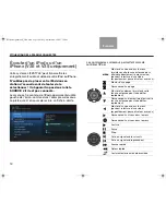 Предварительный просмотр 76 страницы Bose LIFESTYLE AM324446 Operating Manual