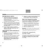 Предварительный просмотр 90 страницы Bose LIFESTYLE AM324446 Operating Manual