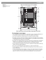 Preview for 9 page of Bose LIFESTYLE BUILT-INvisible TA-2 Installation Manual