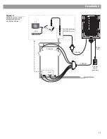 Preview for 11 page of Bose LIFESTYLE BUILT-INvisible TA-2 Installation Manual