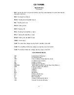 Preview for 12 page of Bose Lifestyle CD5 Series I Service Manual