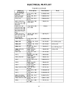 Preview for 42 page of Bose Lifestyle CD5 Series I Service Manual