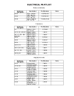 Preview for 44 page of Bose Lifestyle CD5 Series I Service Manual