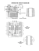 Preview for 60 page of Bose Lifestyle CD5 Series I Service Manual