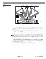 Preview for 10 page of Bose Lifestyle LS28 35 Installation Manual