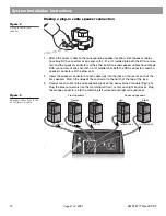 Preview for 14 page of Bose Lifestyle LS28 35 Installation Manual