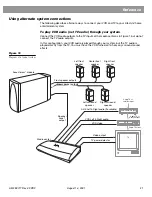 Preview for 23 page of Bose Lifestyle LS28 35 Installation Manual