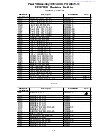 Preview for 20 page of Bose Lifestyle PS 18 Service Manual