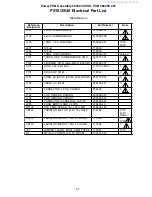 Preview for 22 page of Bose Lifestyle PS 18 Service Manual