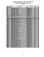 Preview for 23 page of Bose Lifestyle PS 18 Service Manual