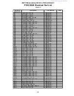 Preview for 26 page of Bose Lifestyle PS 18 Service Manual