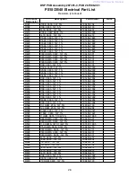 Preview for 27 page of Bose Lifestyle PS 18 Service Manual