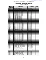 Preview for 30 page of Bose Lifestyle PS 18 Service Manual