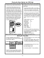 Preview for 35 page of Bose Lifestyle PS 18 Service Manual