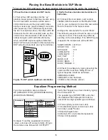 Preview for 5 page of Bose Lifestyle PS28 Test Procedure