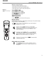 Предварительный просмотр 16 страницы Bose LIFESTYLE RoomMate Owner'S Manual