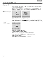 Предварительный просмотр 27 страницы Bose LIFESTYLE RoomMate Owner'S Manual