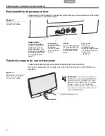 Предварительный просмотр 39 страницы Bose LIFESTYLE RoomMate Owner'S Manual