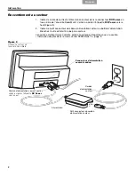 Предварительный просмотр 41 страницы Bose LIFESTYLE RoomMate Owner'S Manual