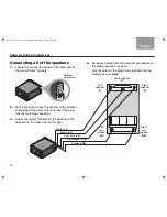 Preview for 18 page of Bose Lifestyle Series Owner'S Manual