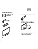 Preview for 116 page of Bose Lifestyle Series Owner'S Manual